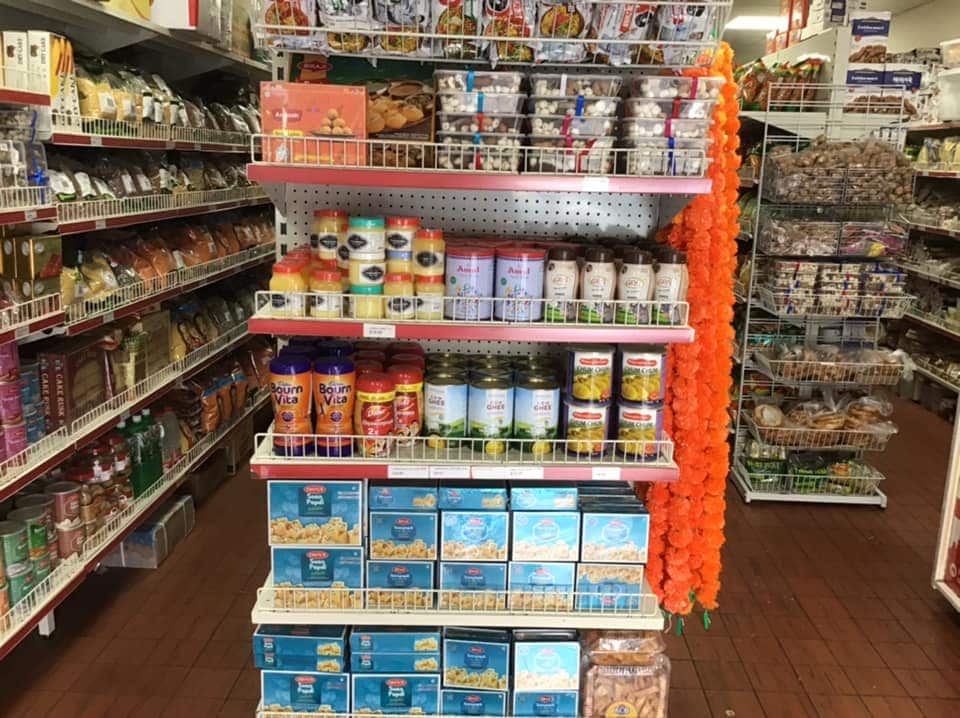 Namaste Grocery Nepali Melboune