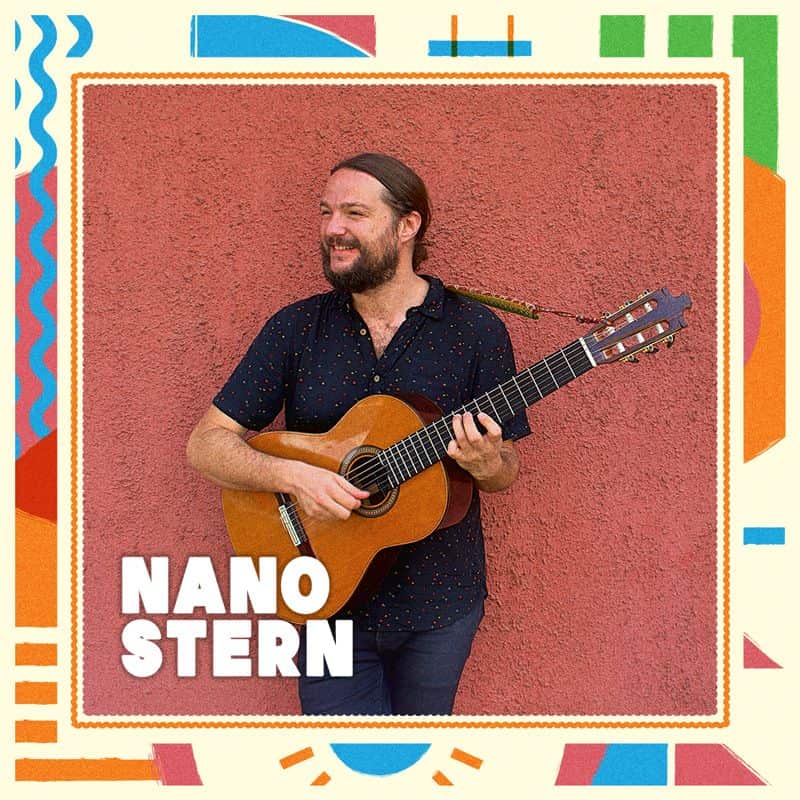 Nano Stern