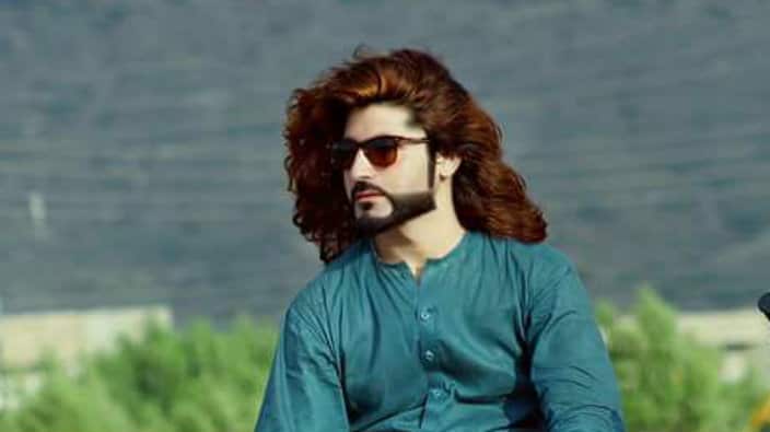 Naqeeb Mehsood