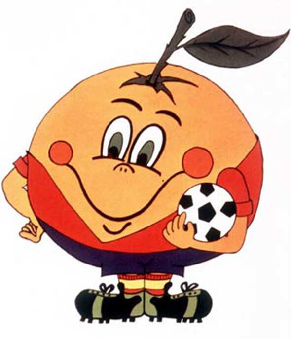 Naranjito