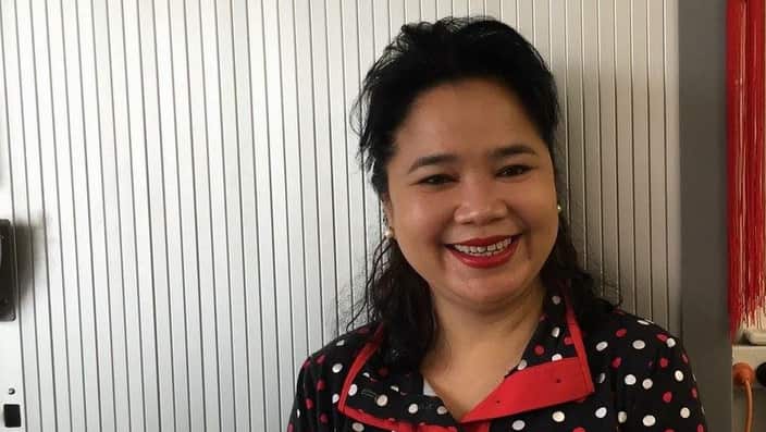 คุณนารีเวช ไชยเลิศ