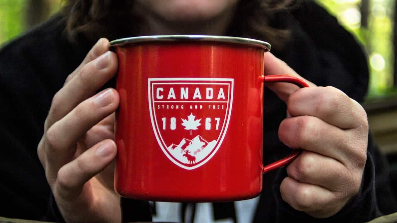 Small groups will be allowed to meet up after the long weekend.