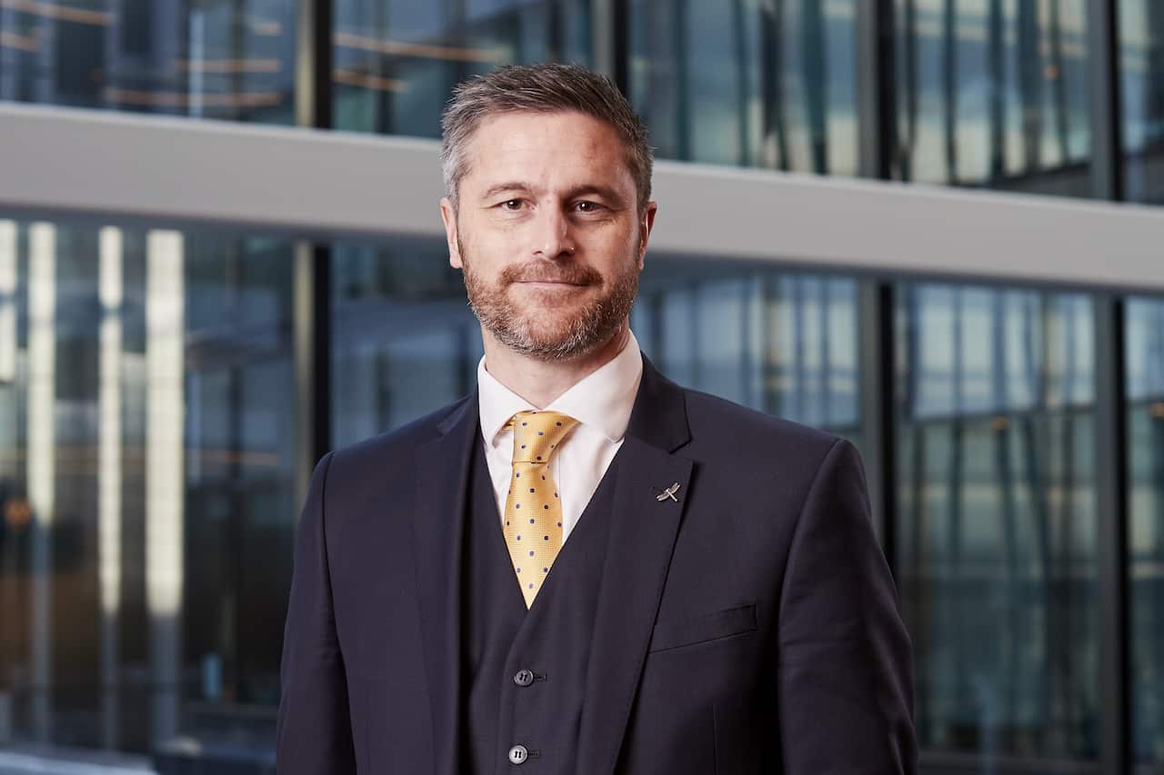 ดร.เนธาน นิวแมน จากออสแทรก