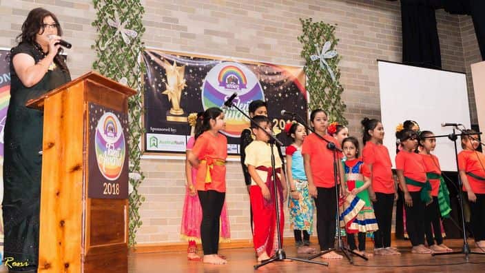 Rongdhonu Aus-Bangla