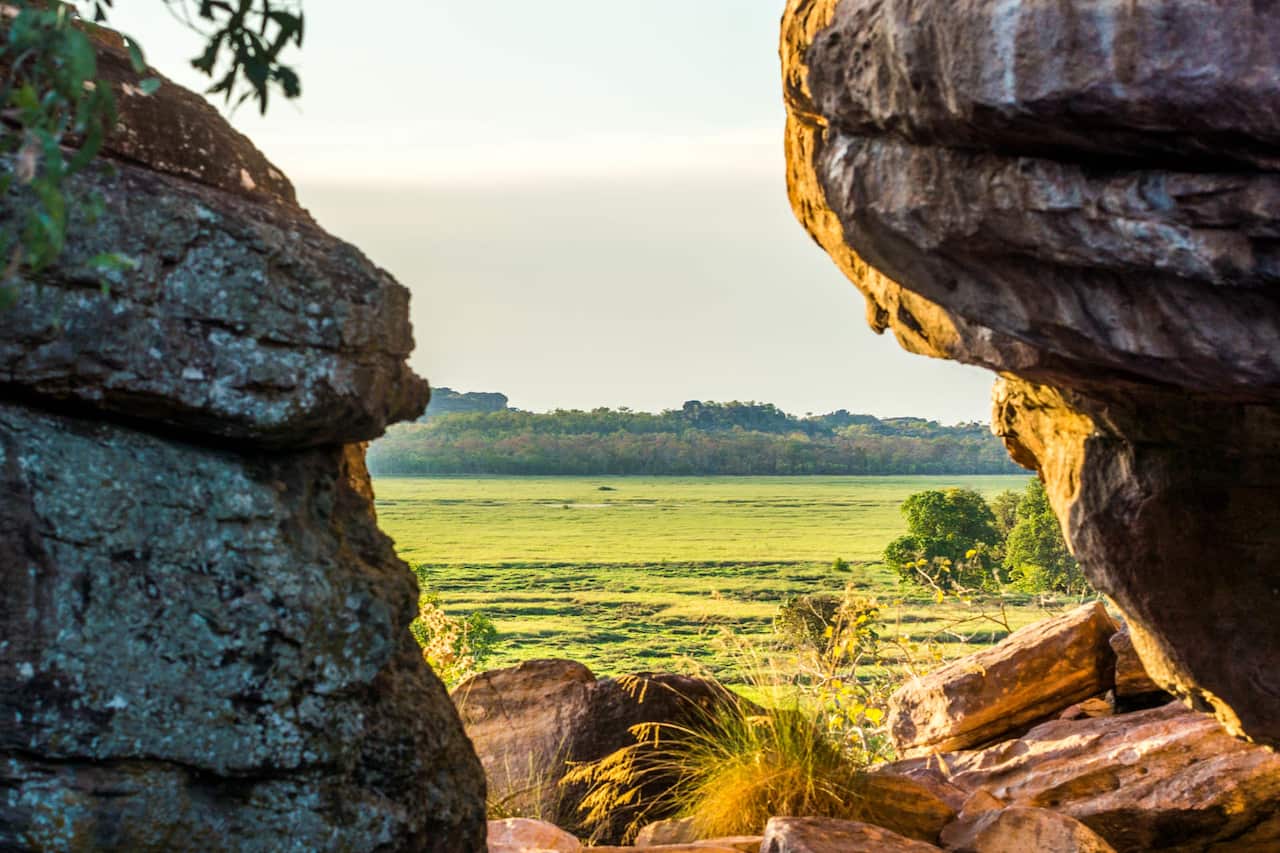 Kakadu National Park