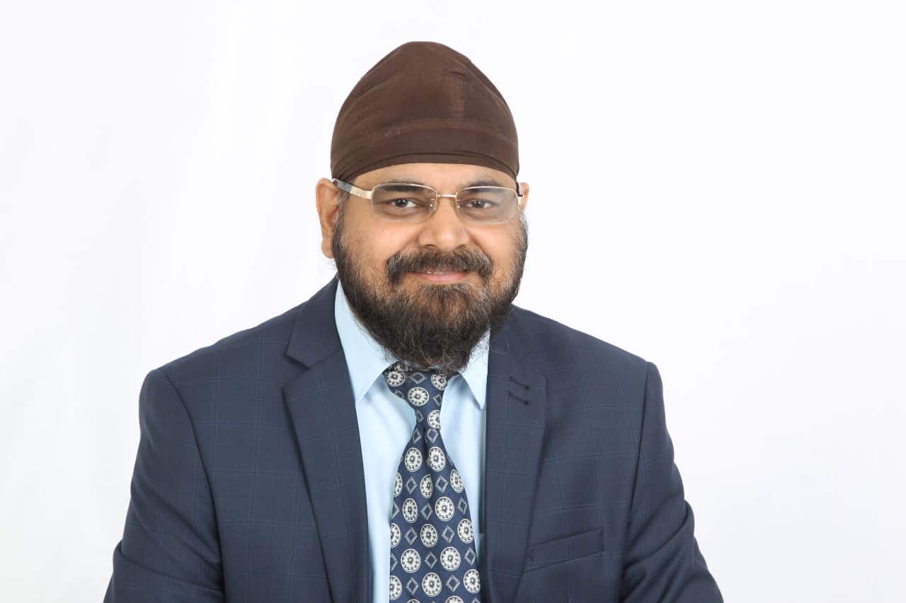 Navjeet Singh Matta