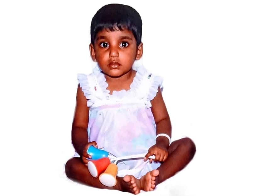 Indian born Italian in search of mum