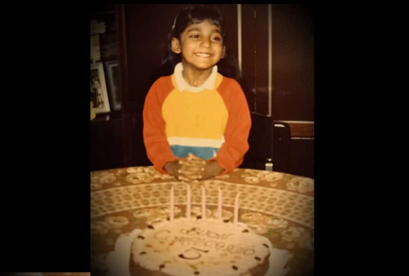 Indian born Italian in search of mum