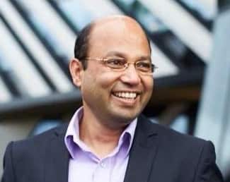 Bangladeshi scientist Dr Nawshad Haque