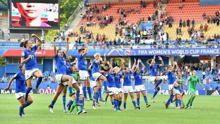 Women's World Cup
