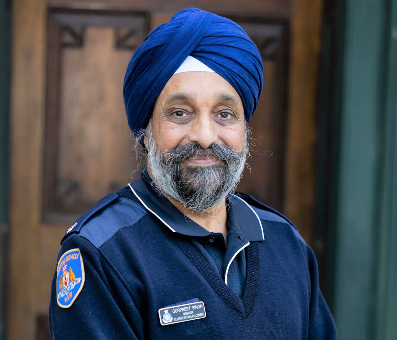 gurpreet singh