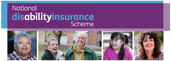 National Disability Insurance Agency