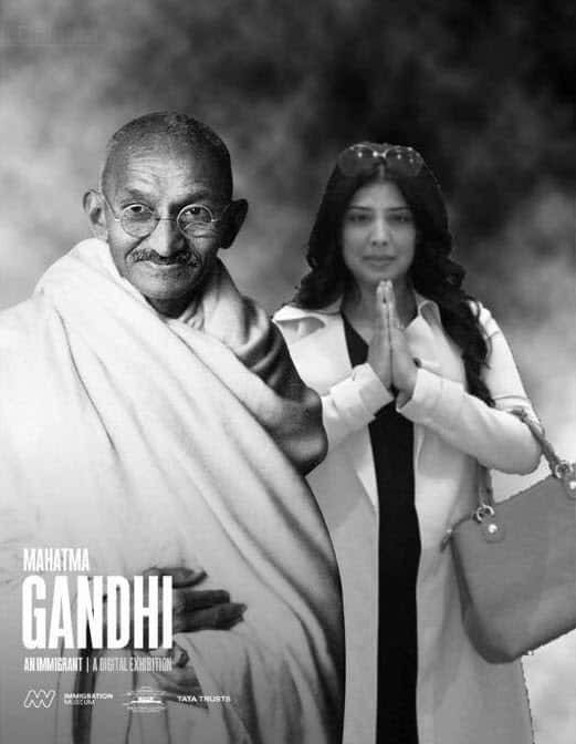 Neelam Rai Dhingra, Liberal Candidate