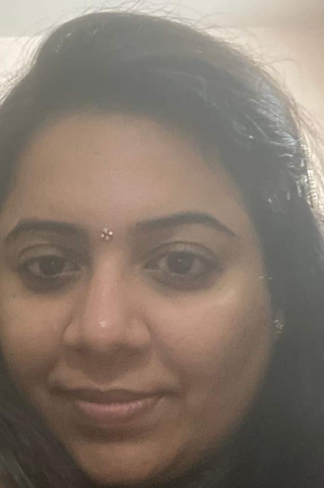 Sydney-based Chartered Accountant Neha Bhuwania returned with her family from India on 2 January.