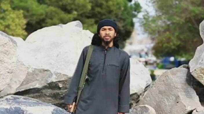 Neil Prakash