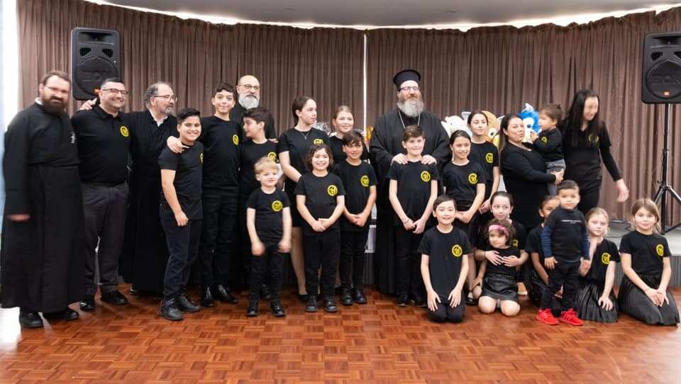 Perth, Western Australia 