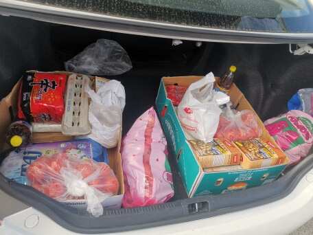 corona virus_relief package_Nepali in Adelaide_nepali students