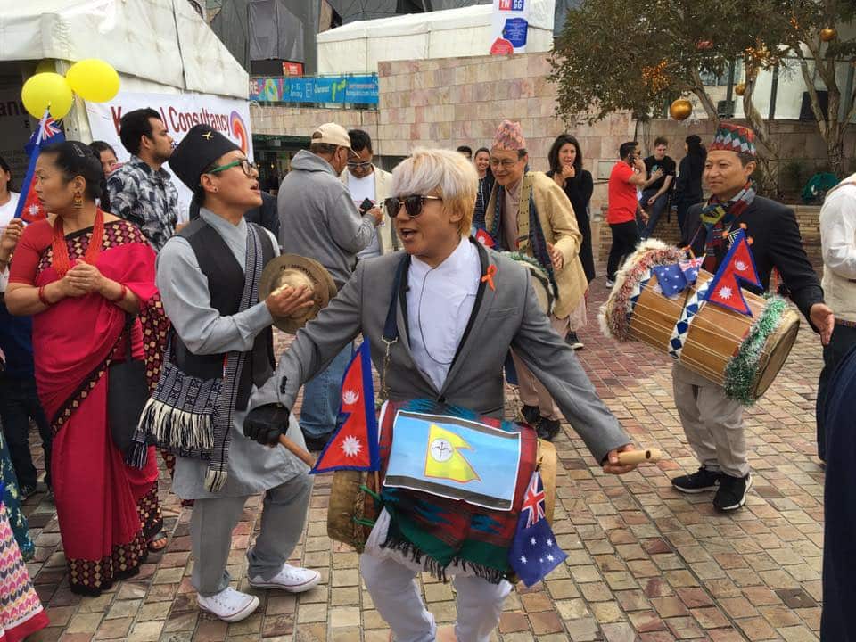 Nepal Festival Melbourne