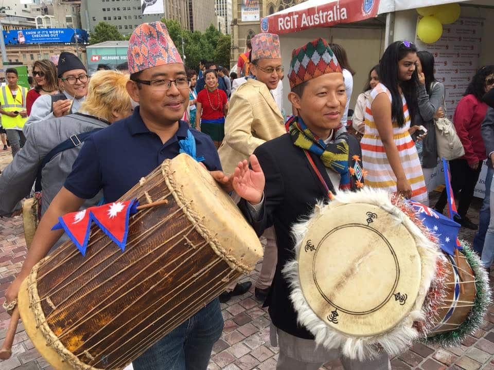 Nepal Festival Melbourne