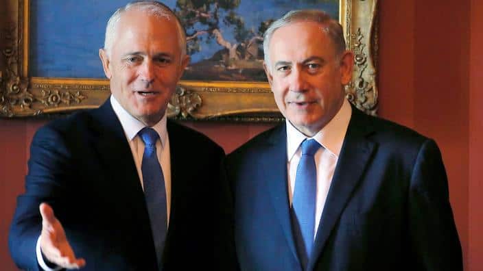 Turnbull & Natanyahu