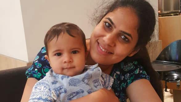 Nethra Krishnamurthy