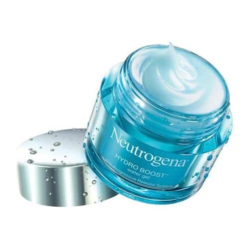 Neutrogena Hydro Boost Gel-Cream Extra For Dry Skin
