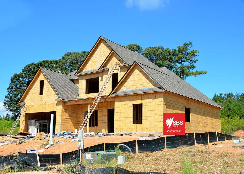 First Home Owner, federal budget