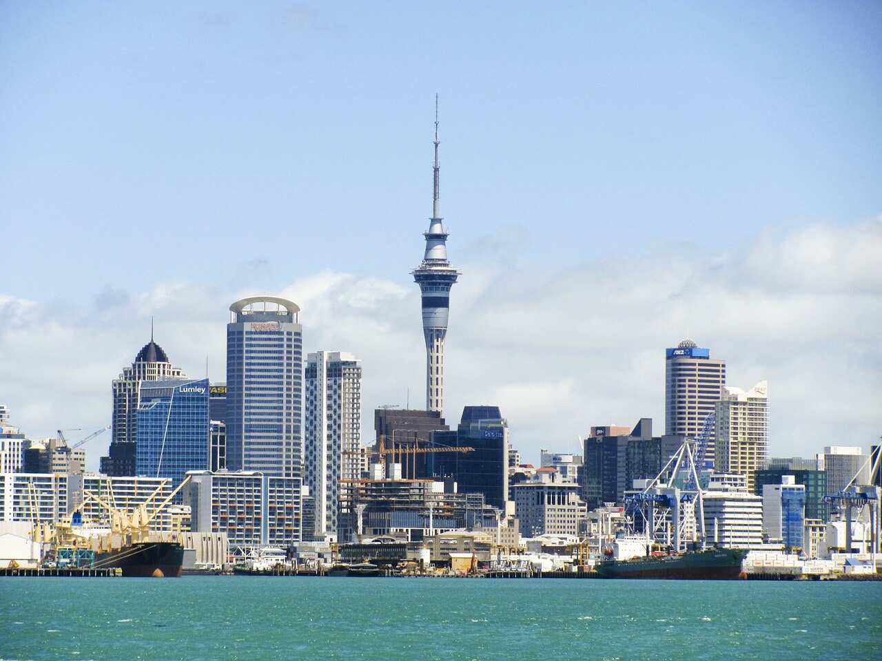 NZ