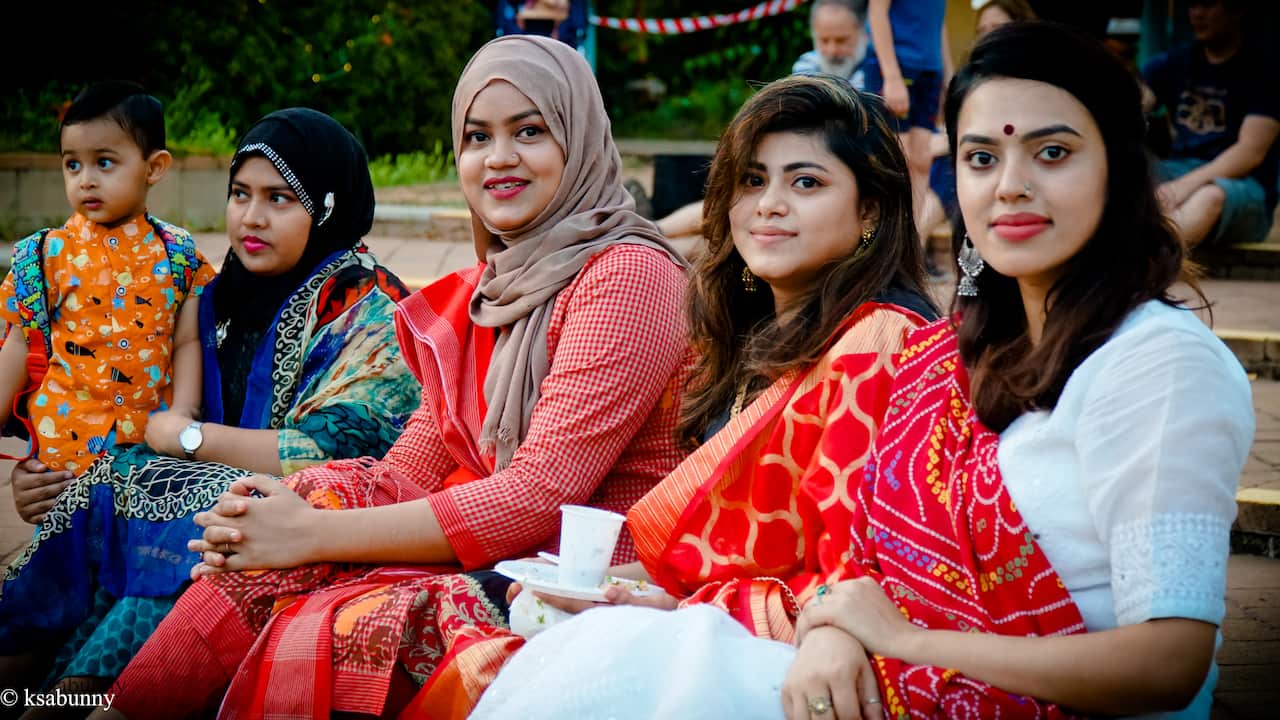 Bangladesh Festival 2020 Darwin