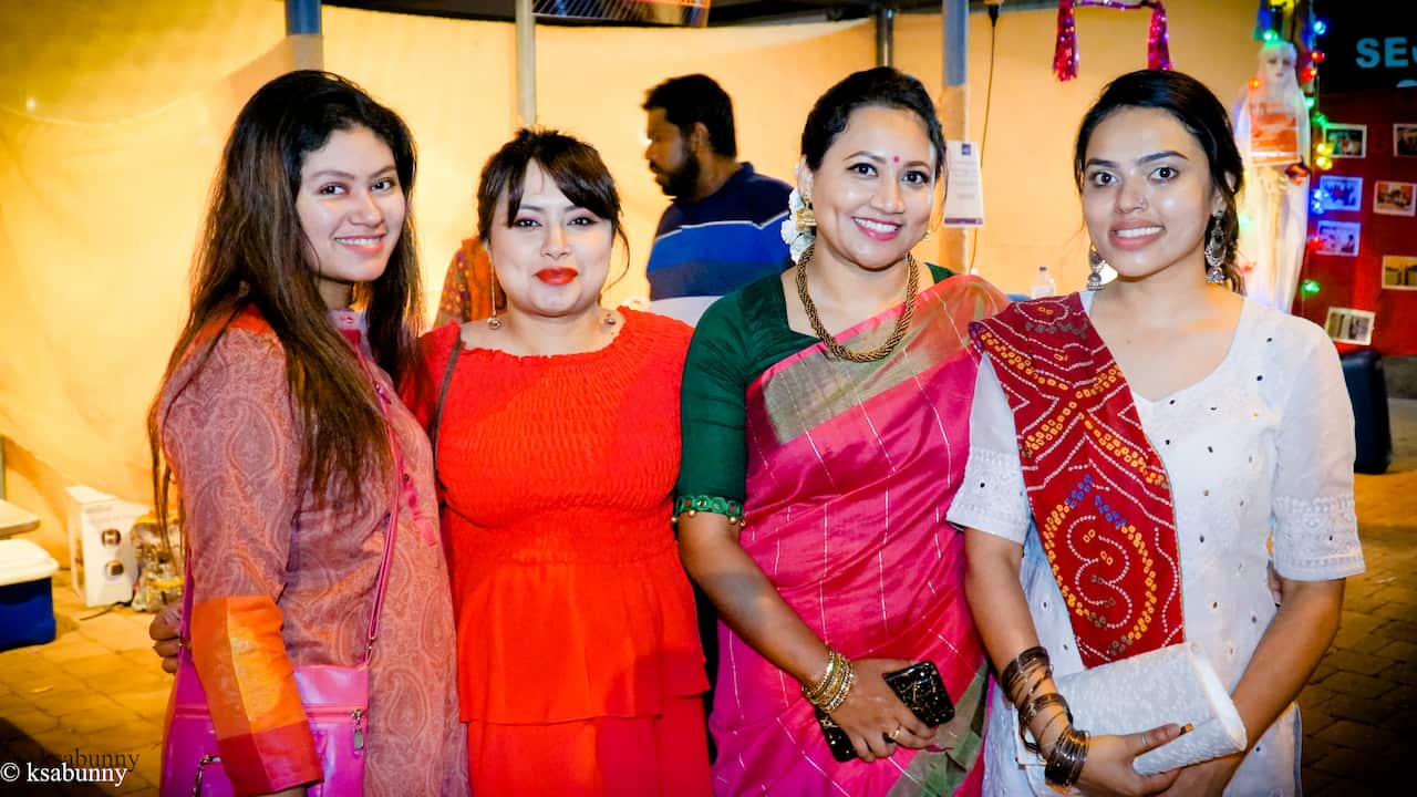 Bangladesh Festival 2020 Darwin