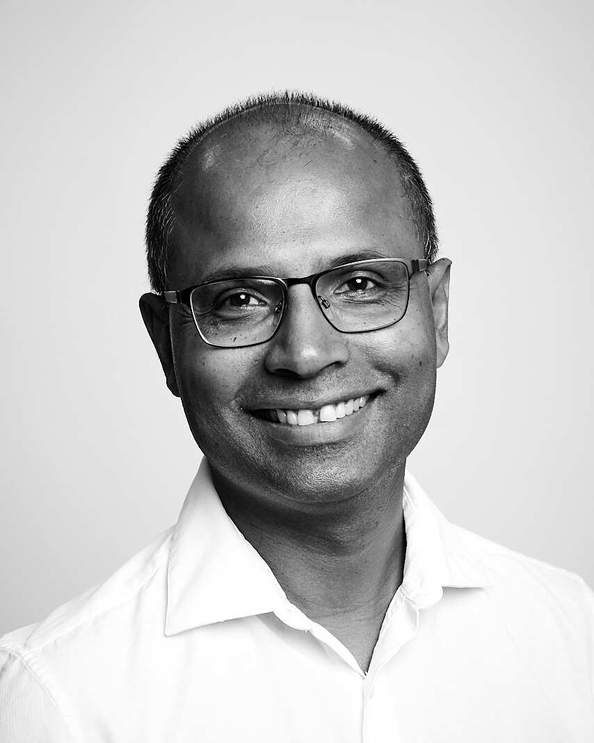 Prof Brajesh Singh