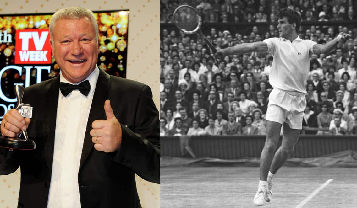 Tra i discendenti degli esuli figurano personalità come Scott Cam (al secolo Caminetti) e il tennista Martin Mulligan (vincitore di tre Internazionali d'Italia)