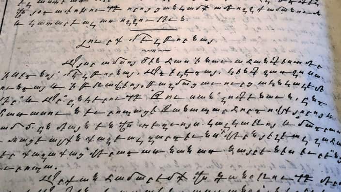 Usumnaser: News from Melbourne