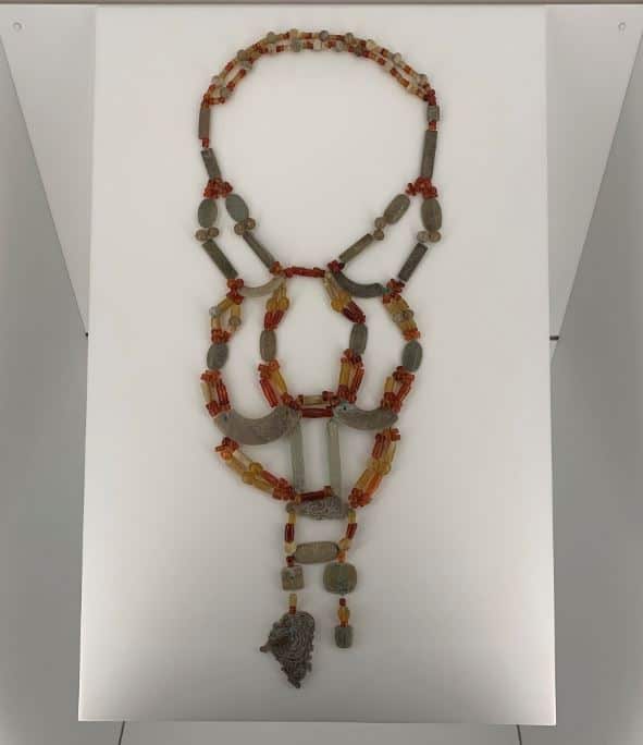 Terracotta Warriors: Guardians of Immortality | Cai Guo-Qiang: The Transient Landscape