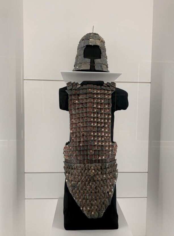 Terracotta Warriors: Guardians of Immortality | Cai Guo-Qiang: The Transient Landscape