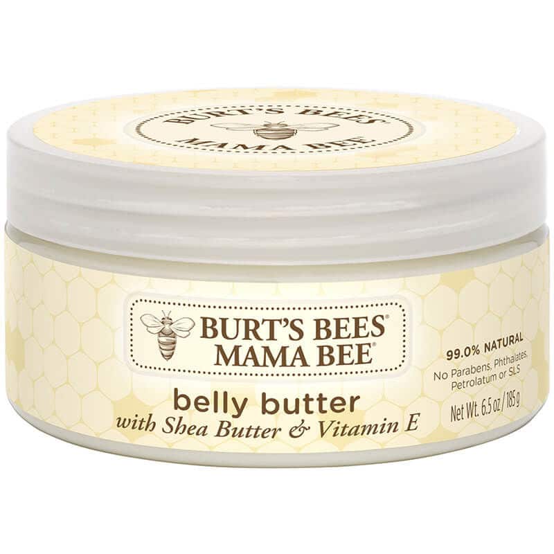 Burt’s Bees Mama Bee Belly Butter