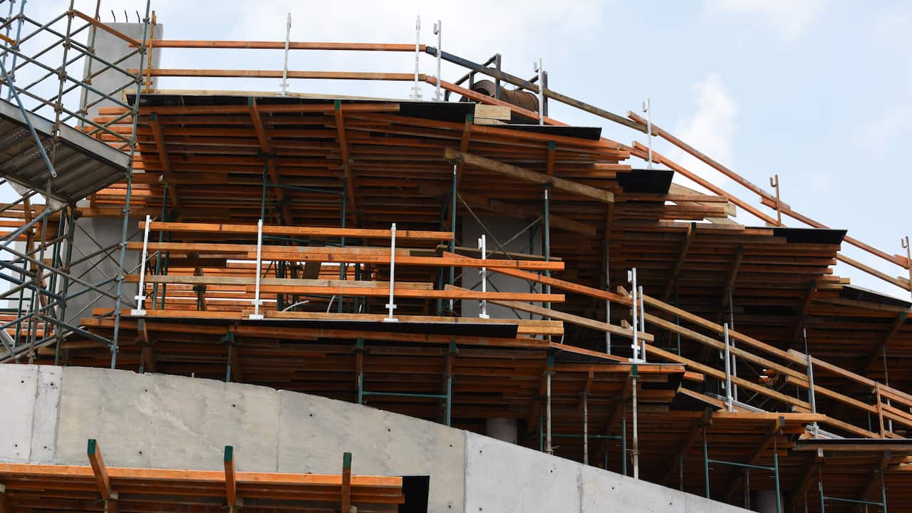 The Building Works package will create 3,700 direct jobs for construction workers, painters, plasterers, gardeners, engineers, plumbers, electricians, carpenters, etc.