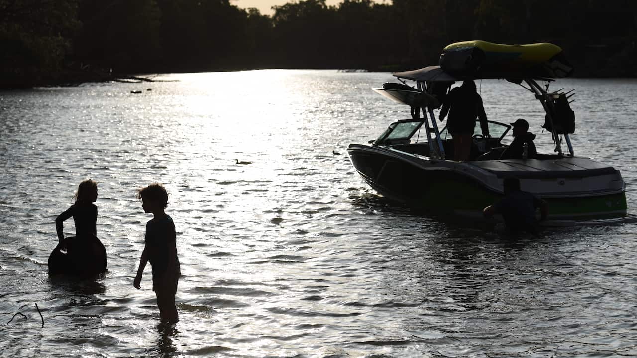 The Buiding Works package includes $382 million in upgrades, maintenance and new experiences at tourism destinations across the state.