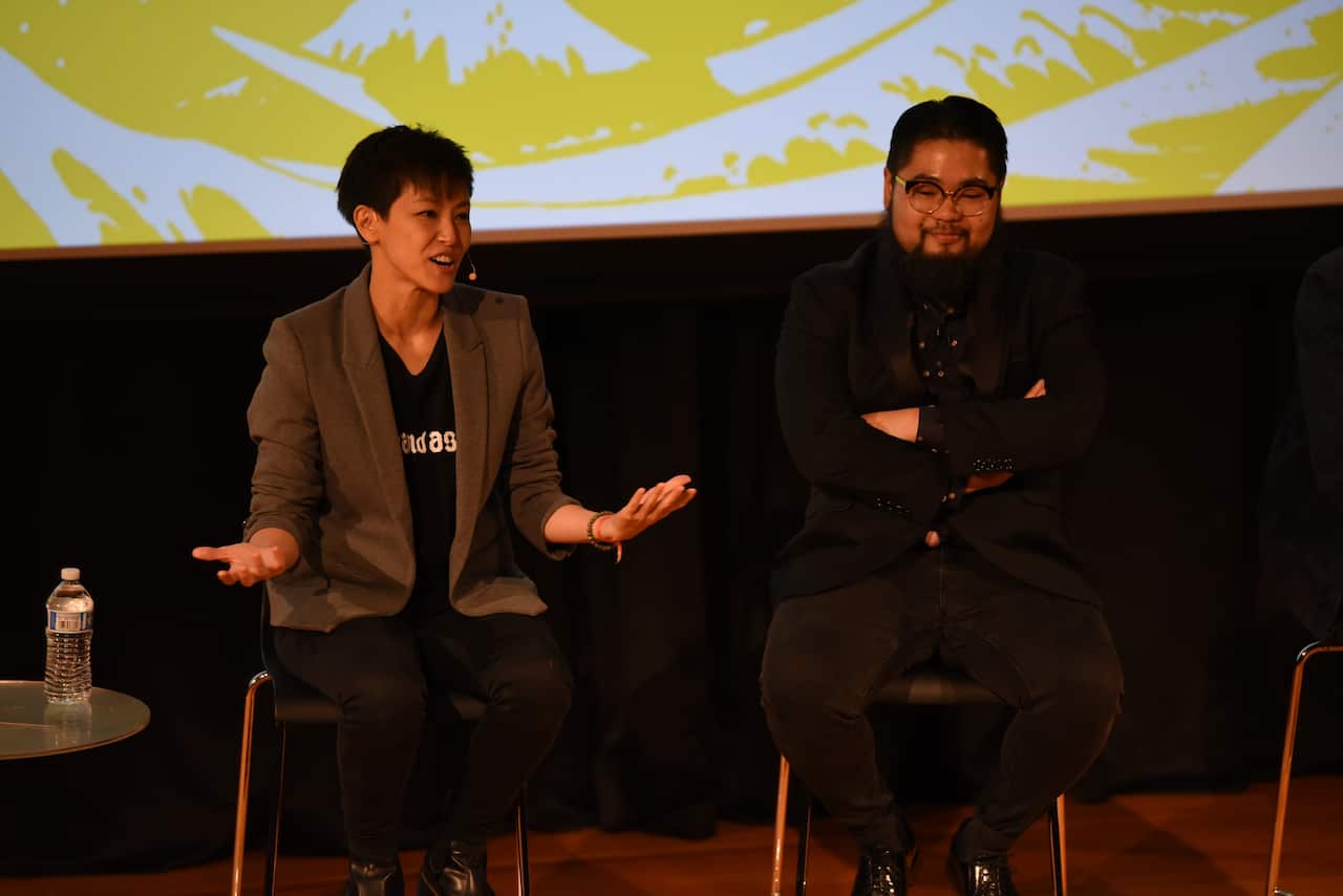 Be Water: Hong Kong vs China