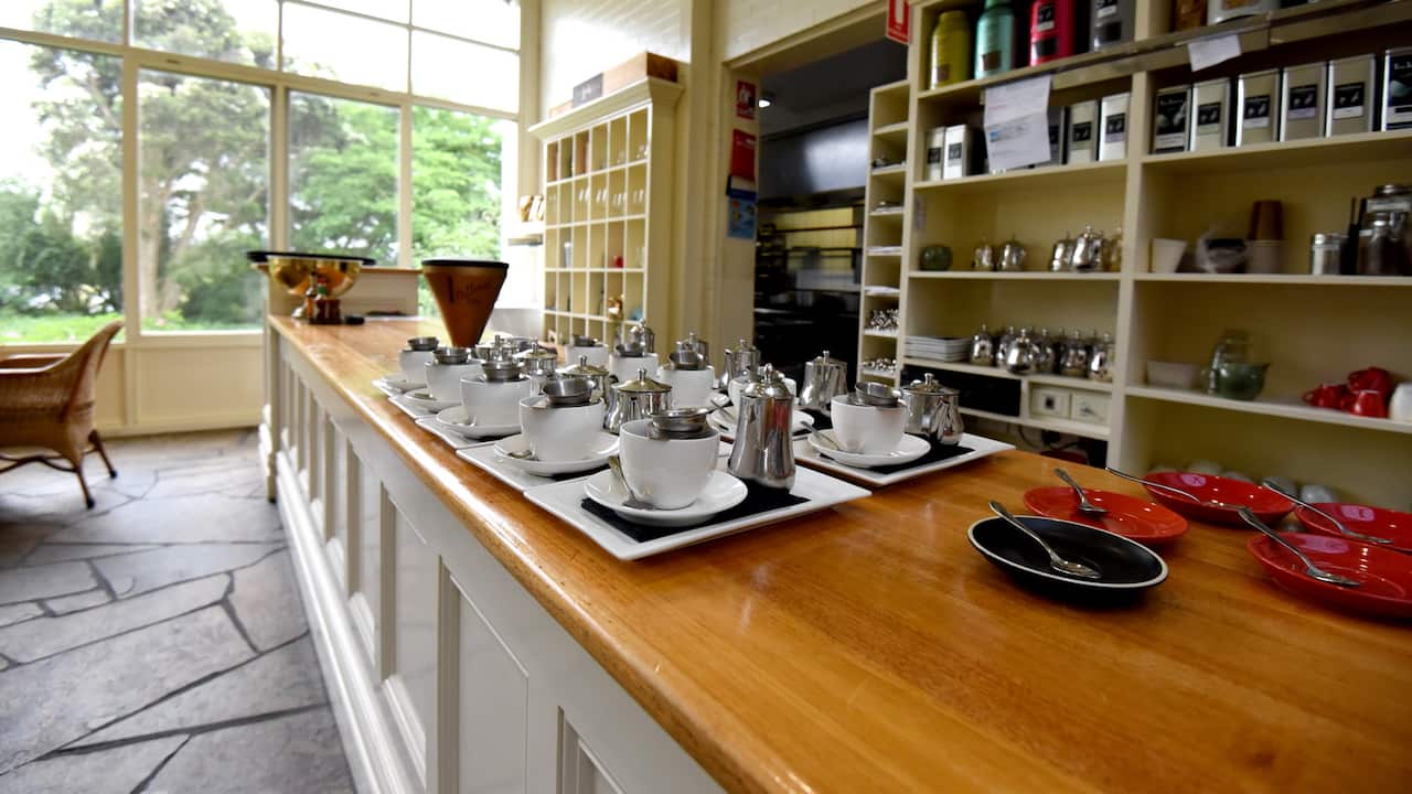 Sweetwater Restaurant