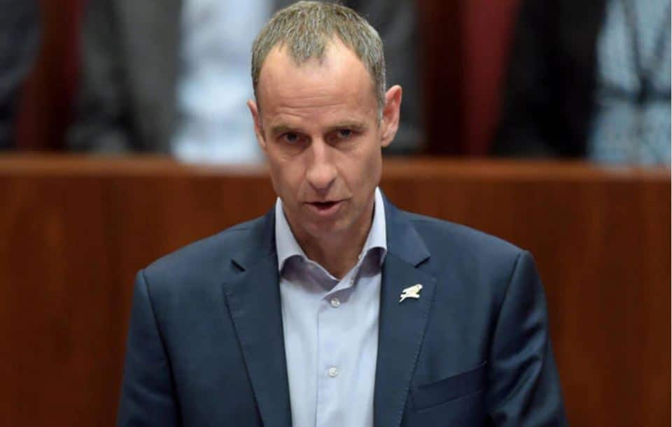 10 year Australian Visa Banned