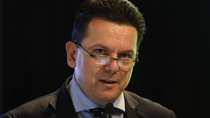 Nick Xenophon