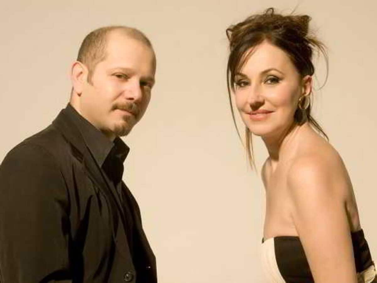 Nicolai - Di Battista