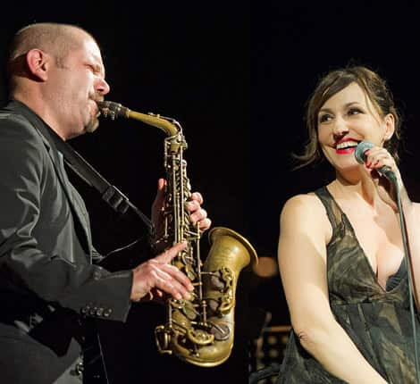 Nicolai - Di Battista