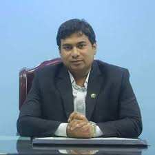 Nikaruzzaman CHowdhury