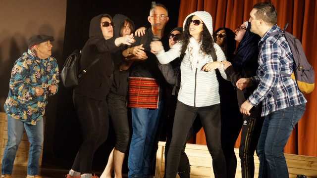 Australian Macedonian Theatre