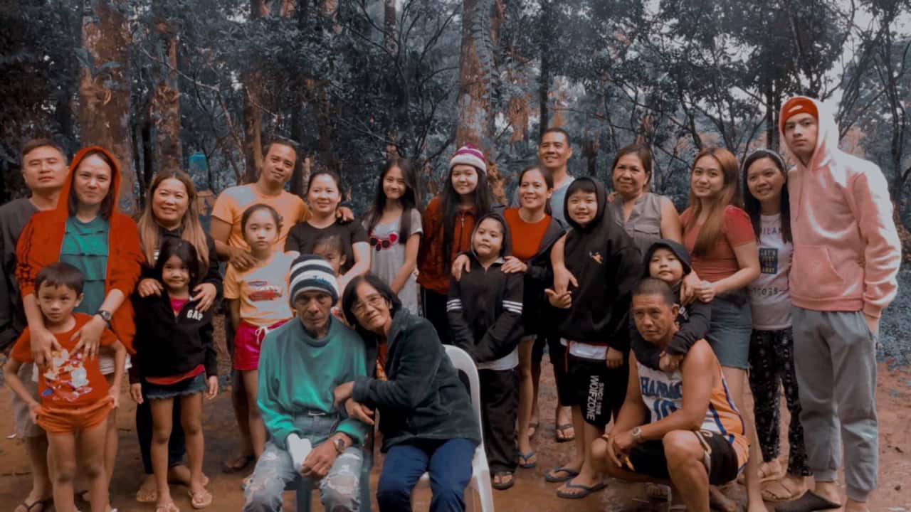 Social Entrepreneur, Organic Farming, Australian funded projects, 75 Years Philippine Australia Relations, Filipinos in Australia, Filipino News, Hand Sanitizers, COVID pandemic 