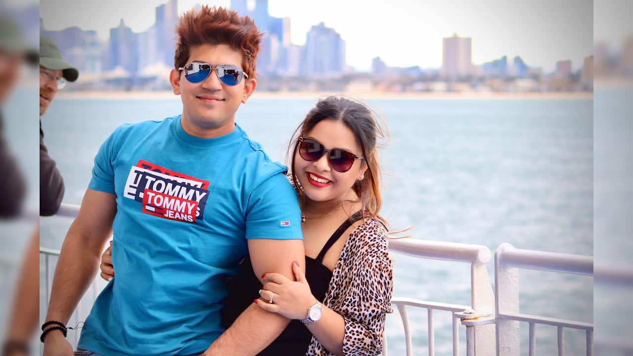 Nipuni Malawalarachi - International student -VIC