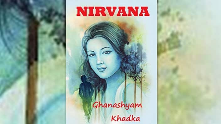 nirvana novel by Ghanshyam Khadka