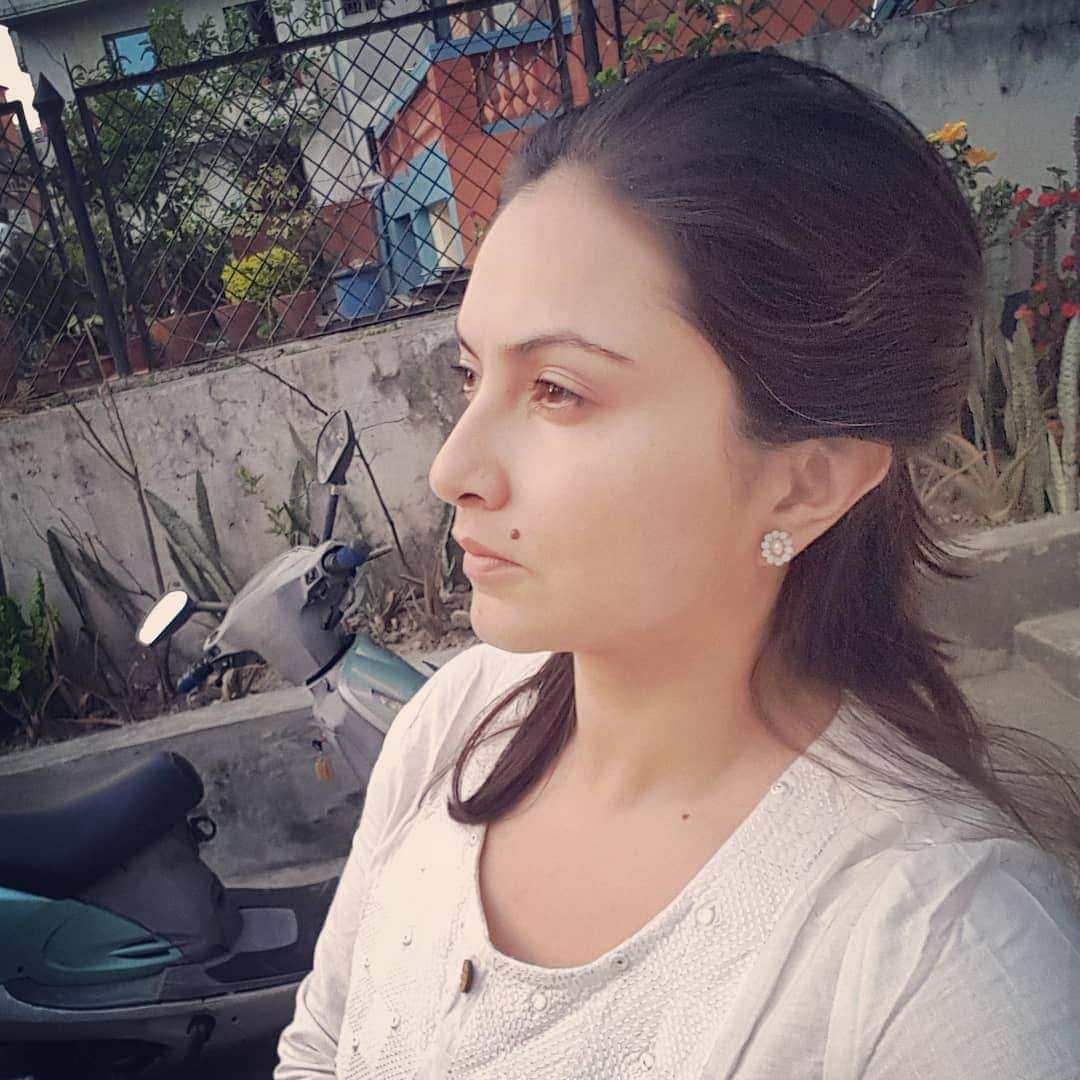 Nisha Adhikari Malla